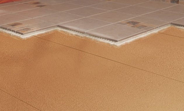 Qep 72003q 25 Inch 6mm Cork Underlayment Review Tile Carely for measurements 1000 X 1000