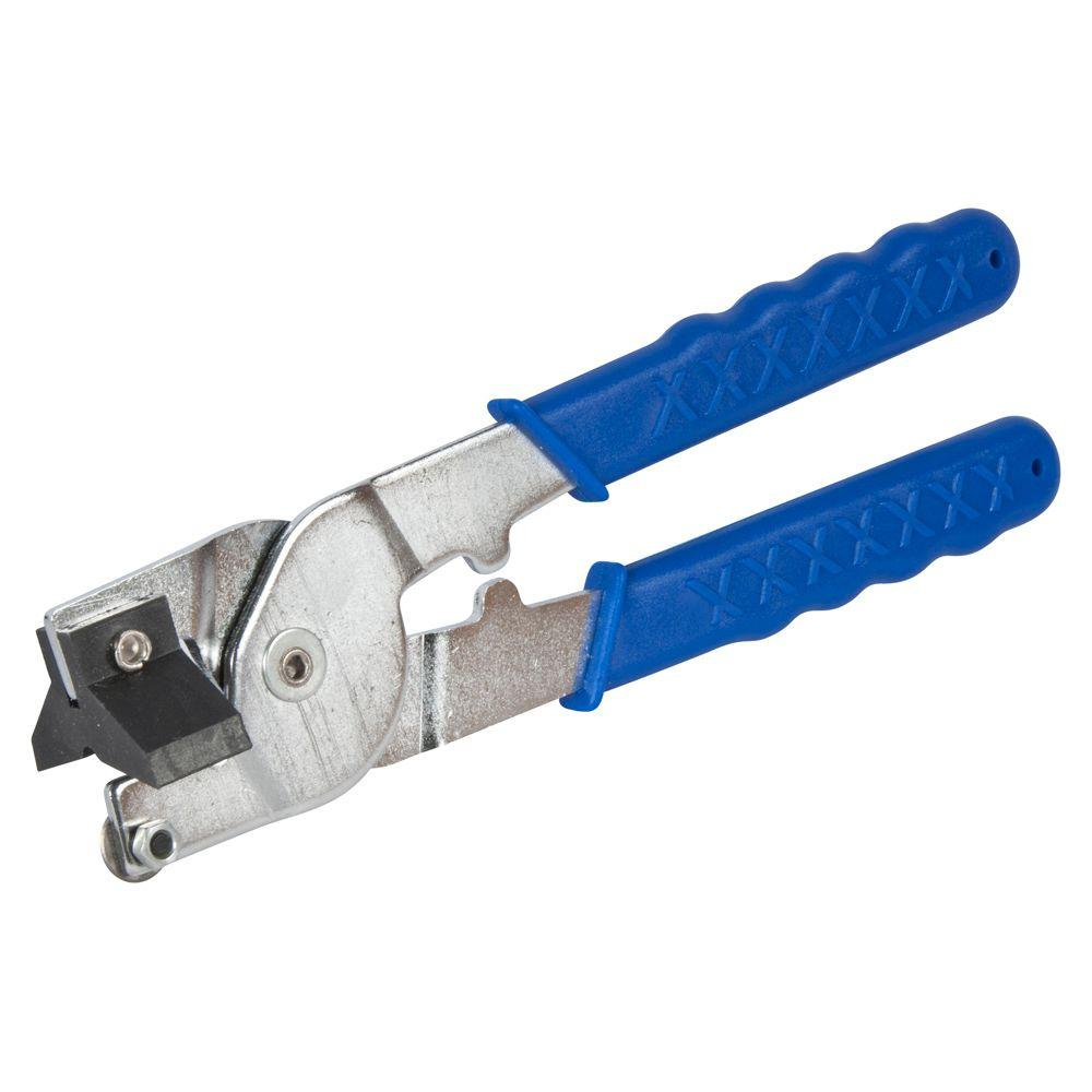 Qep Hand Held Ceramic Wall Tile Cutter With Carbide Scoring Wheel regarding sizing 1000 X 1000