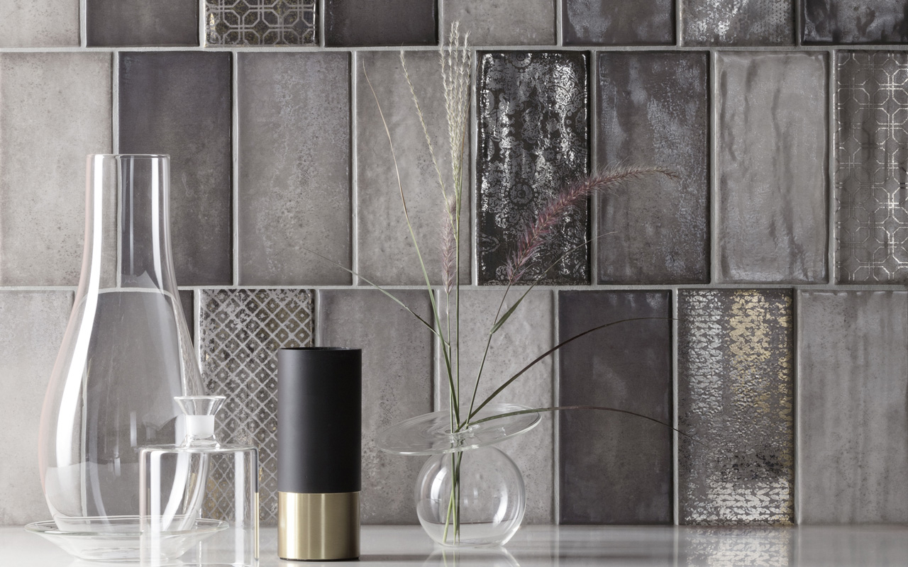 Quayside Graphite Floor And Wall Tiles Iris Ceramica within proportions 1280 X 800