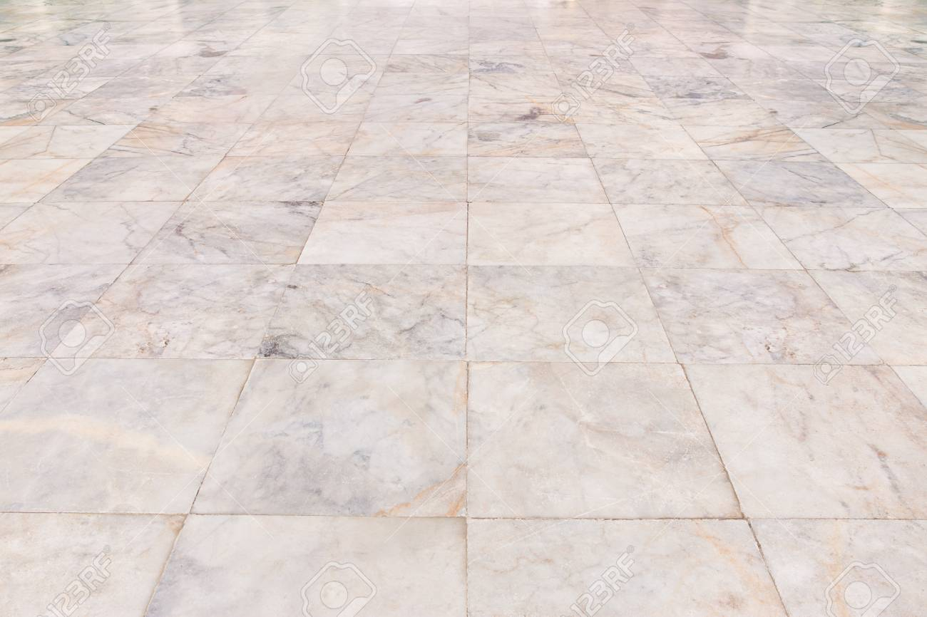 Real Marble Floor Tile Pattern For Background inside proportions 1300 X 866