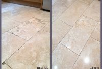 Repair Scratched Marble Floor Tile Carpet Vidalondon Fiandre within dimensions 1708 X 1311