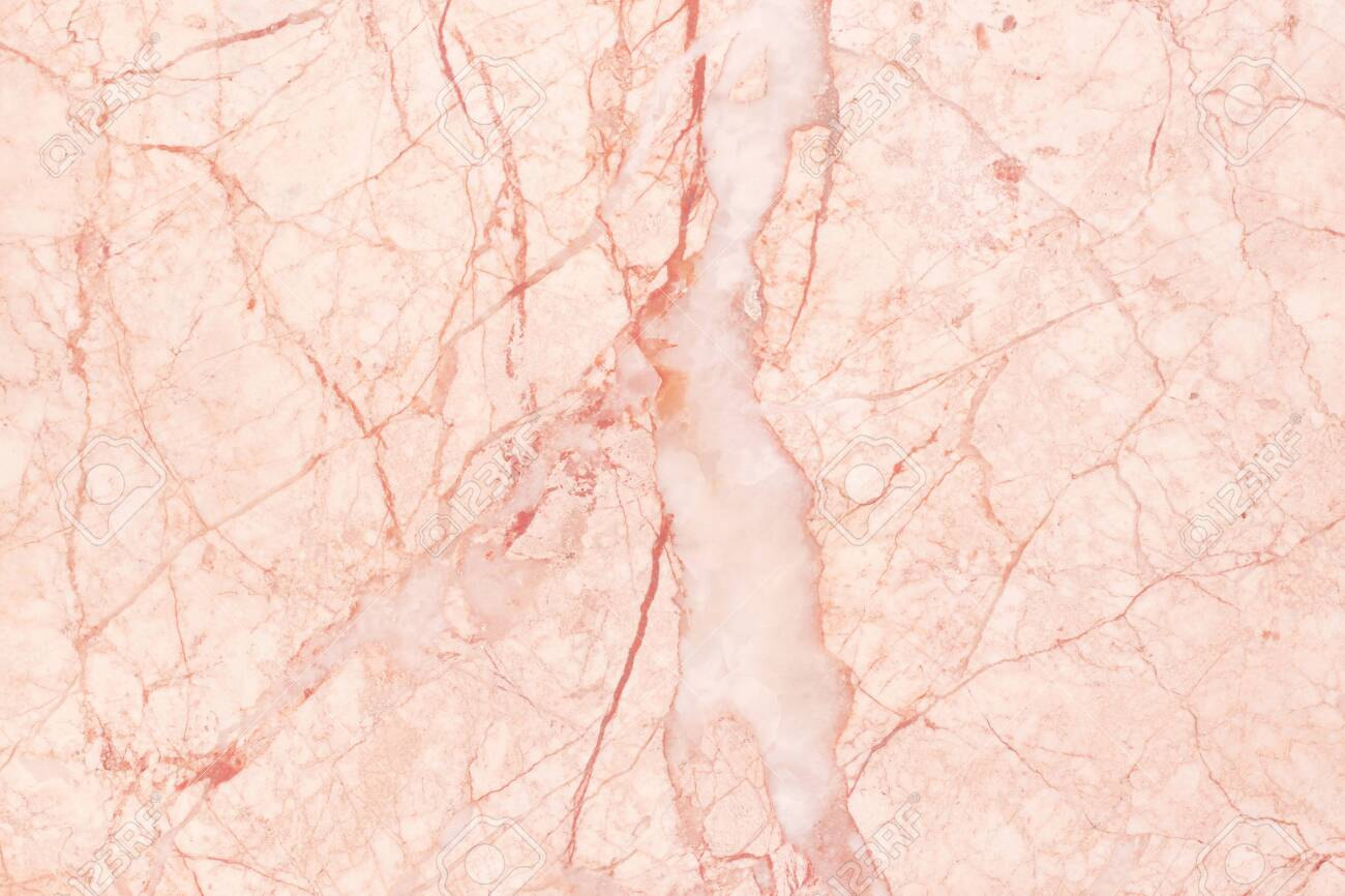 Rose Gold Marble Texture Background In Natural Pattern With High with regard to size 1300 X 866