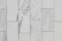 Sahara Carrara Marble Tile 6in X 12in 921100669 regarding measurements 1000 X 1000