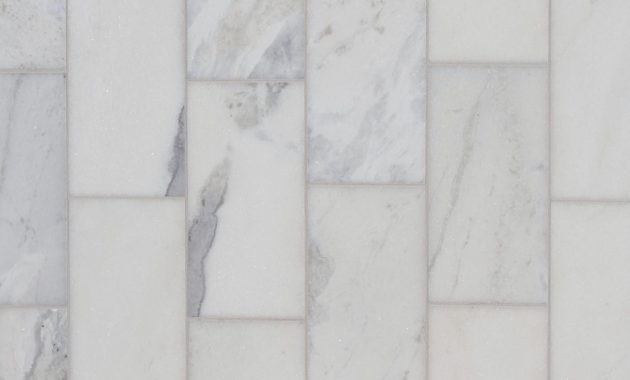 Sahara Carrara Marble Tile Floor Decor In 2019 Marble within dimensions 2000 X 2000