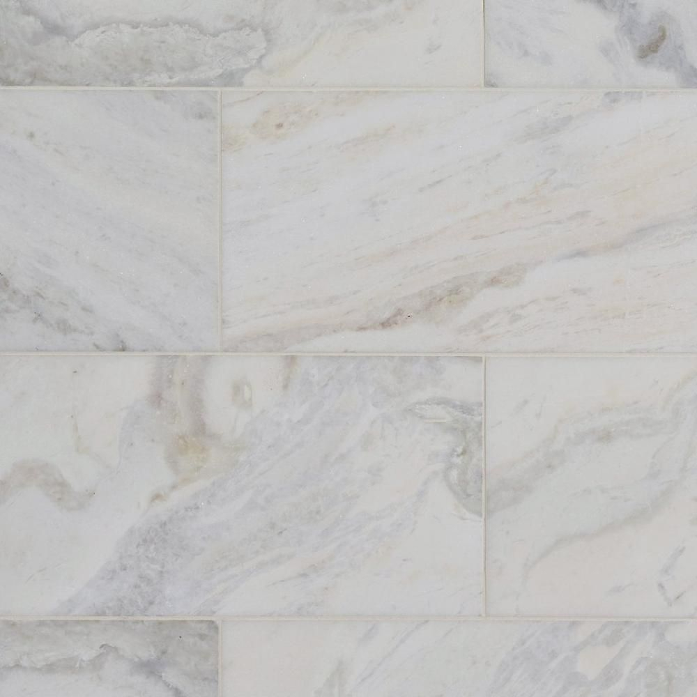 Sahara Carrara Marble Tile In 2019 Carrara Marble Bathroom throughout size 1000 X 1000