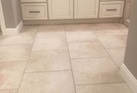 Sandalo 18x18 Serene White Floor Tile In 2019 Kitchen inside size 768 X 1024