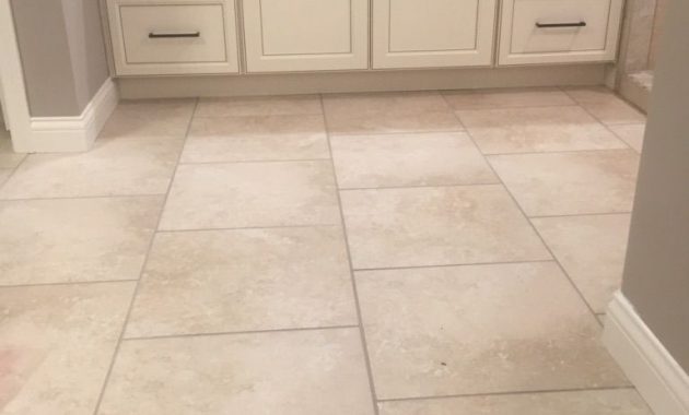 Sandalo 18x18 Serene White Floor Tile In 2019 Kitchen inside size 768 X 1024