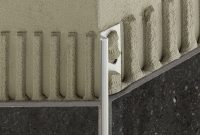 Schluter Quadec Edging Outside Wall Corners For Walls within sizing 1368 X 911
