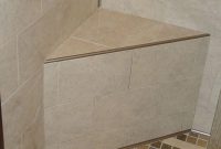Schluter Rondec Satin Nickel Anodized Aluminum 38 In X 8 Ft 2 12 In Metal Bullnose Tile Edging Trim inside size 1000 X 1000