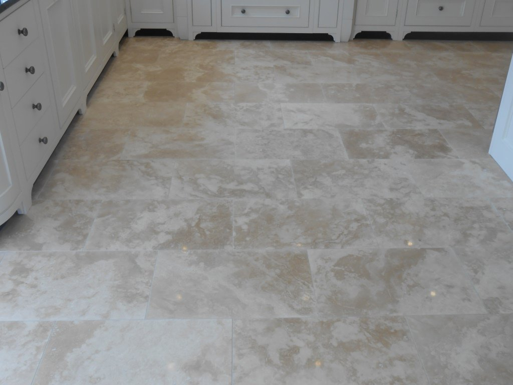 Sealing Stone Cleaning And Polishing Tips For Travertine pertaining to measurements 1024 X 768