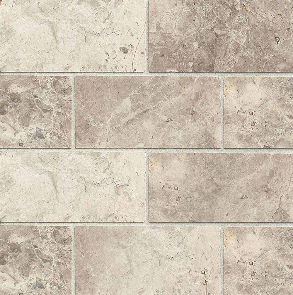 Sebastian Grey 3 X 6 Floor Wall Tile From The Ground intended for measurements 1000 X 1009