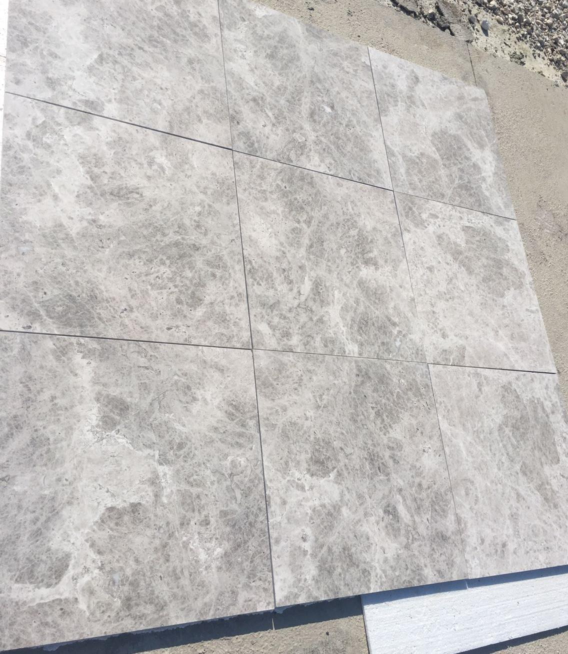 Silver Shadow Grey Marble Tiles Honed Stonestoreuk within sizing 1136 X 1308