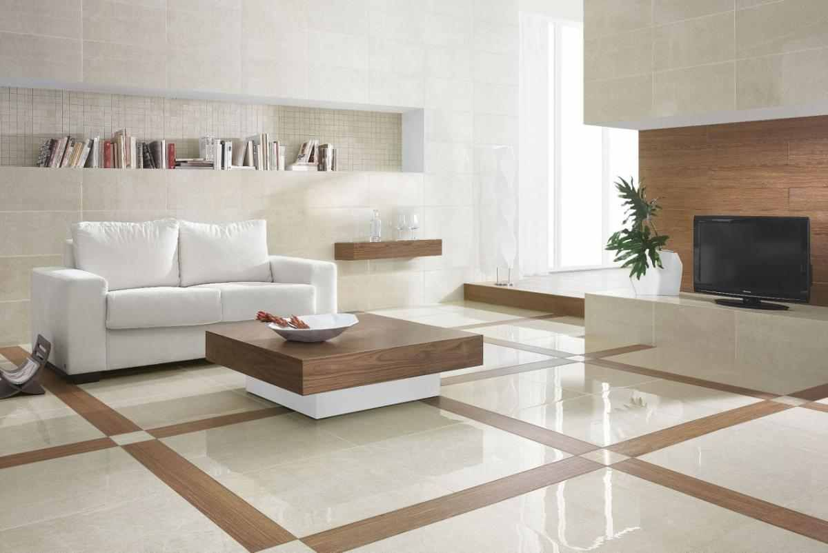 Simple Modern White Marble Flooring Types In 2019 Room throughout dimensions 1200 X 802