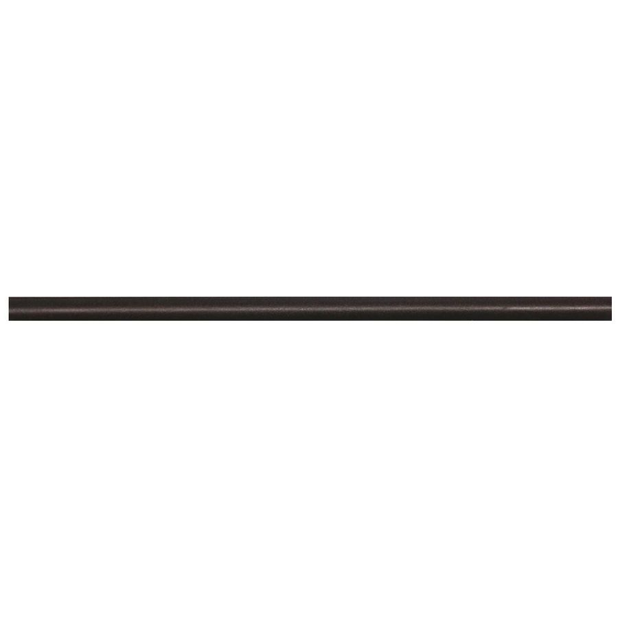 Somerset Collection Oil Rubbed Bronze Cast Metal Pencil for measurements 900 X 900