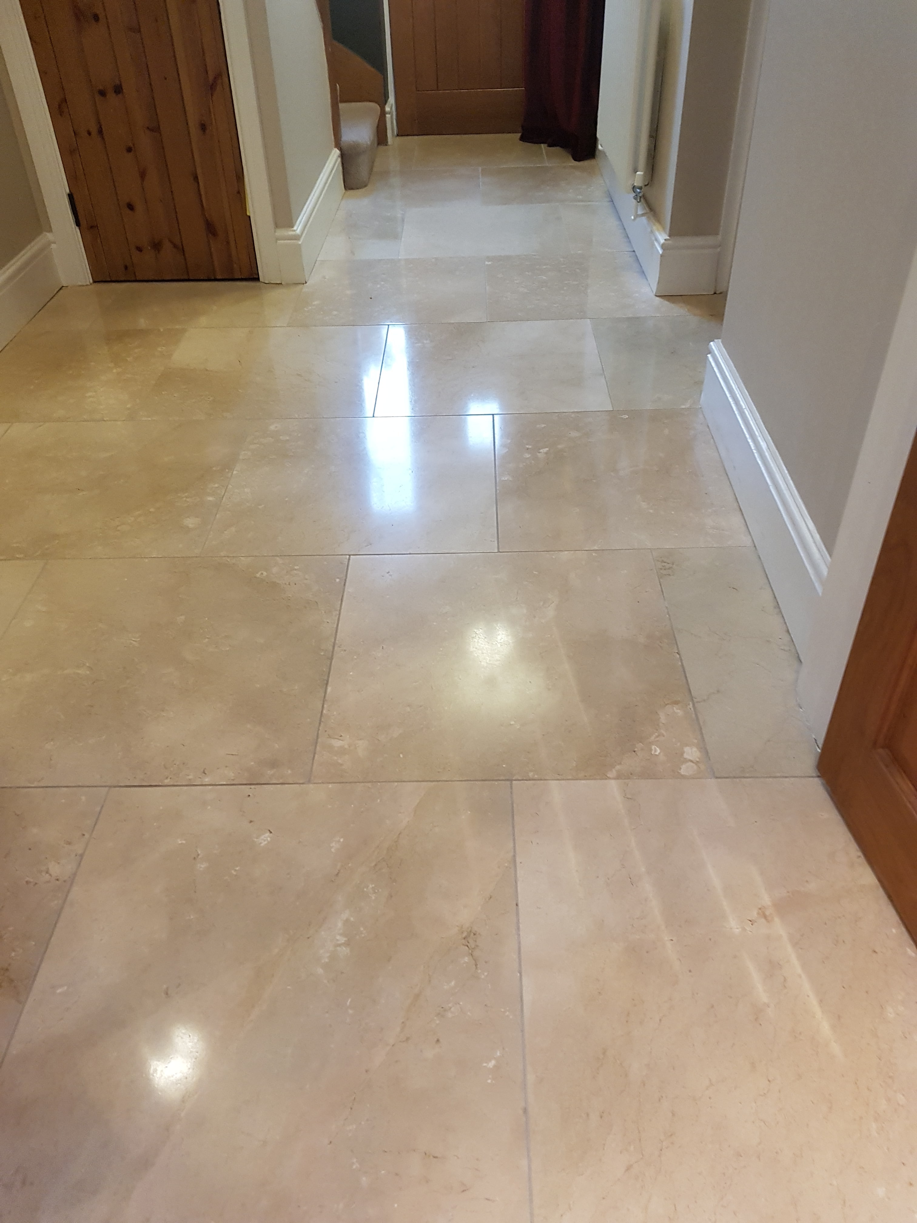 Stone Cleaning And Polishing Tips For Marble Floors Tiled with sizing 3024 X 4032