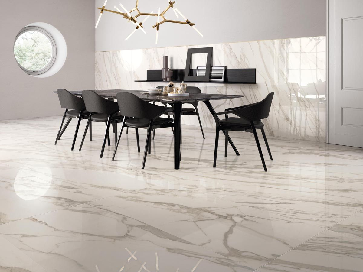 Supergress Purity Of Marble Collection Of Porcelain throughout size 1200 X 900