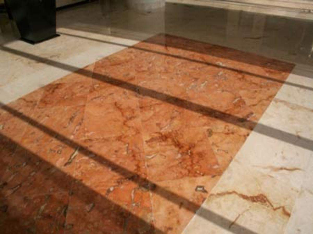 Take Care Of Your Marble Flooring Times Of India in measurements 1200 X 900