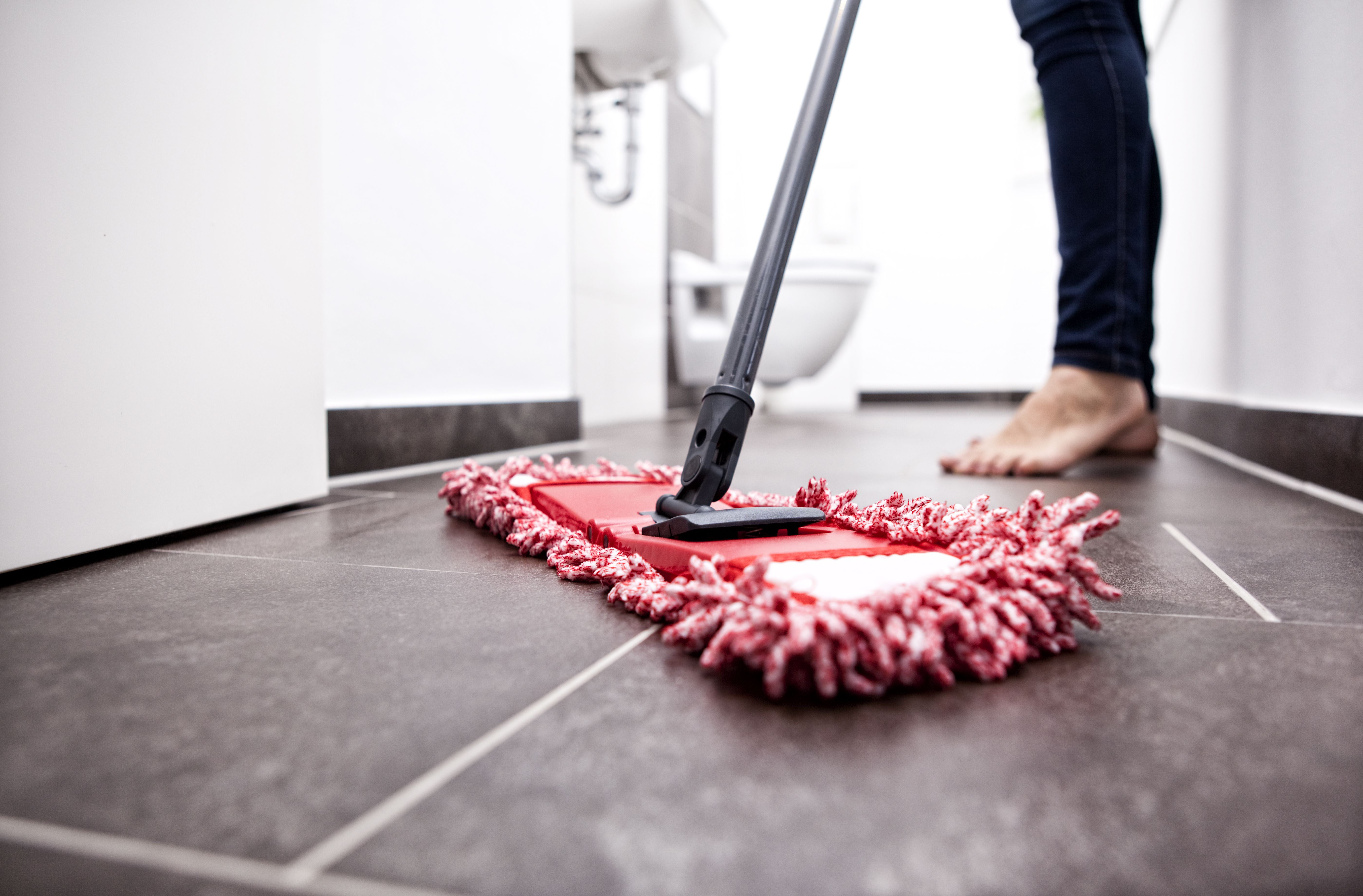 The 7 Best Tile Floor Cleaners Of 2020 regarding sizing 5600 X 3682