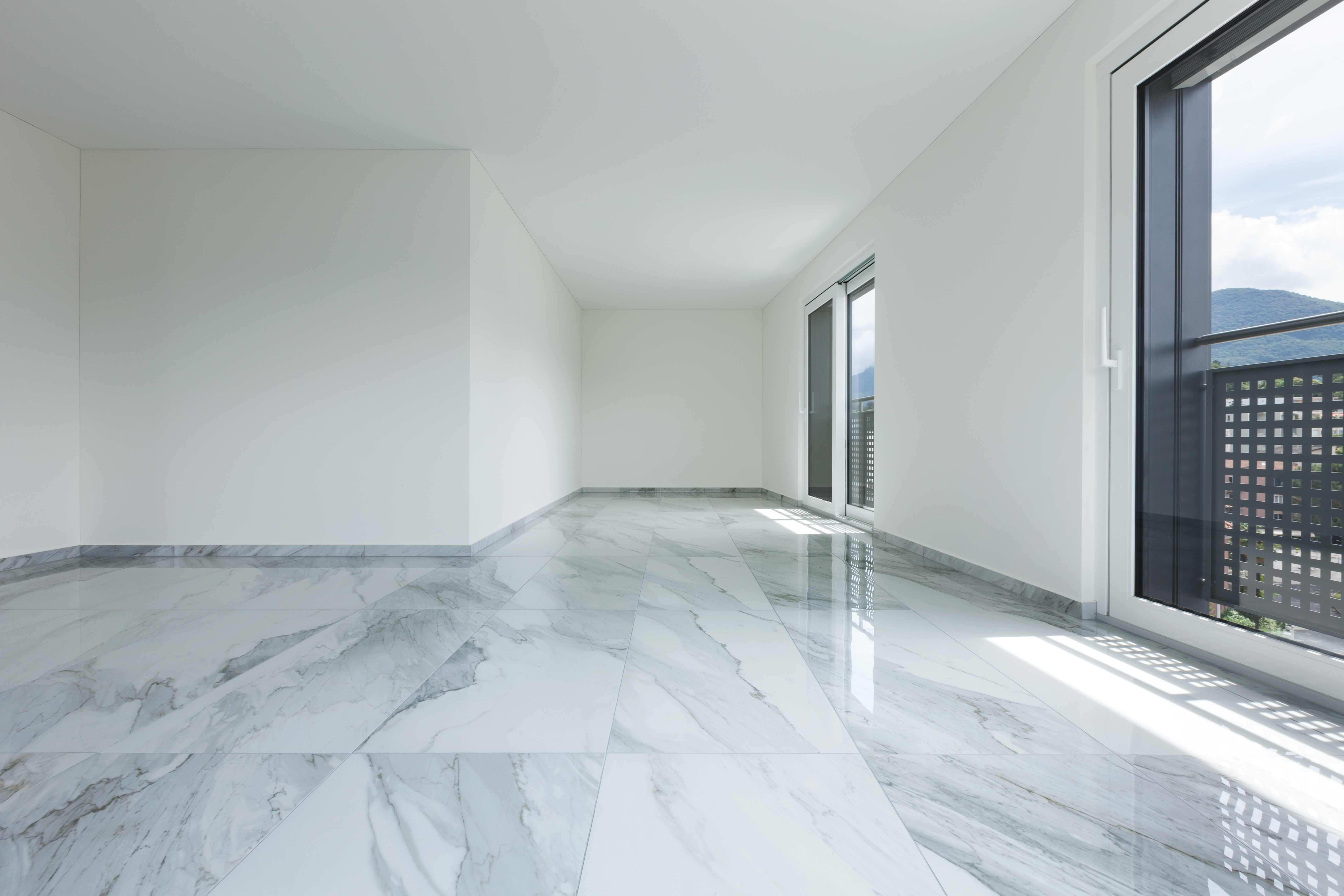 The Disadvantages Of Marble Flooring Hunker within proportions 5616 X 3744