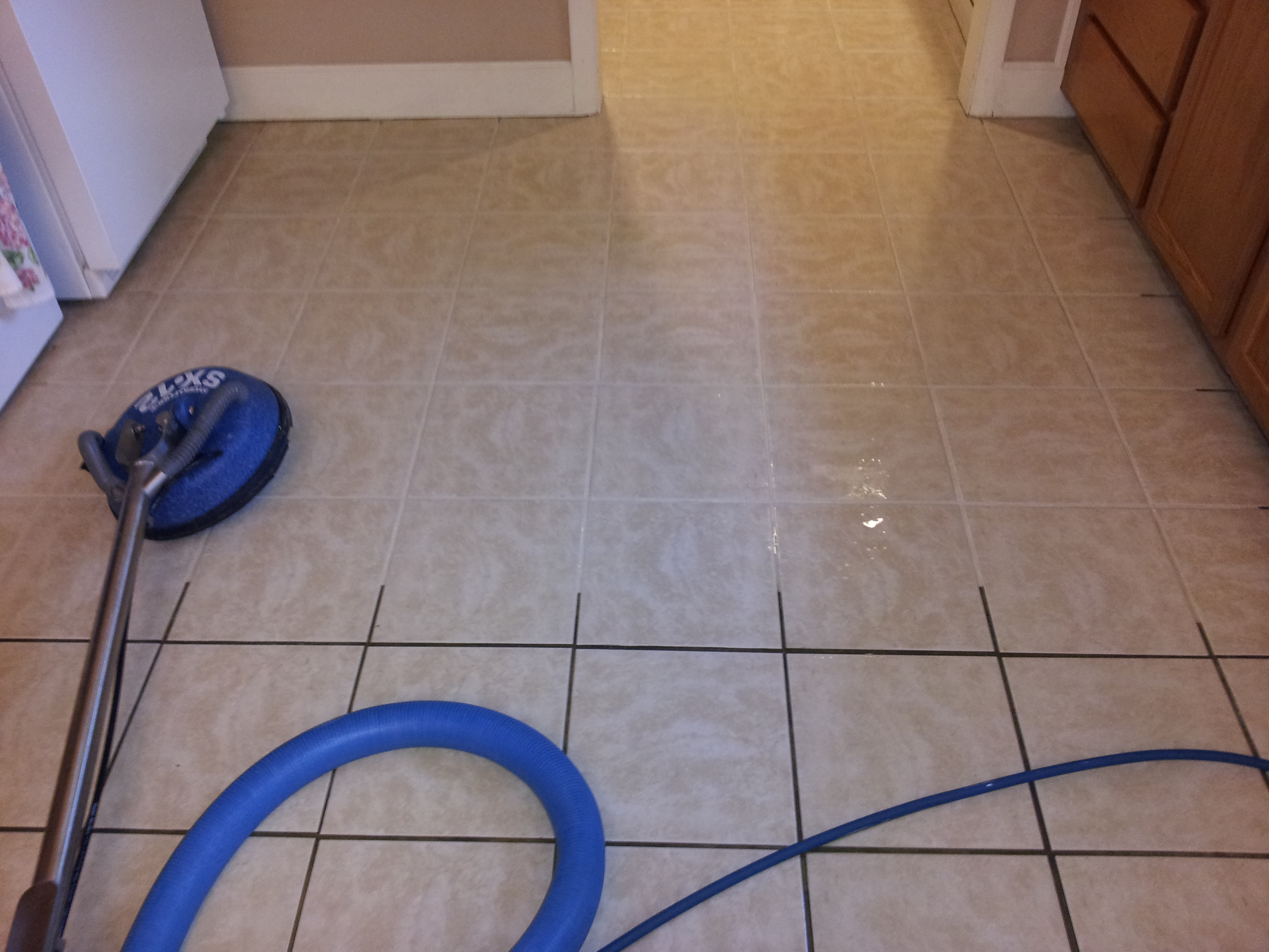 The Ultimate Tile Grout Cleaning Hacks You Can Use At Home in dimensions 3264 X 2448