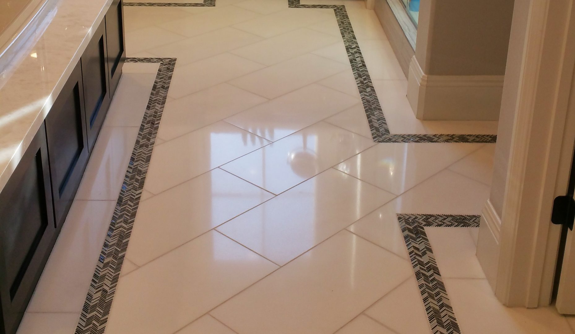 Tile And Grout Quality Stone Restoration with dimensions 1858 X 1080