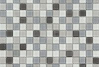 Tile Glass Mosaic 19x19mm Sheet Black 06s Gl 03 Bunnings throughout dimensions 1994 X 2000