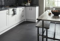 Tiles Laminate Or Luxury Vinyl Which Kitchen Flooring intended for size 4557 X 5876