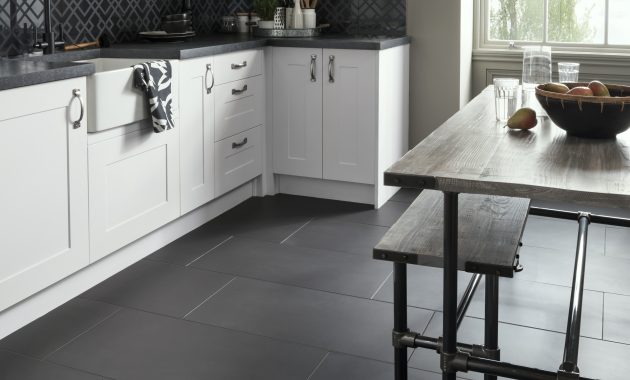 Tiles Laminate Or Luxury Vinyl Which Kitchen Flooring intended for size 4557 X 5876