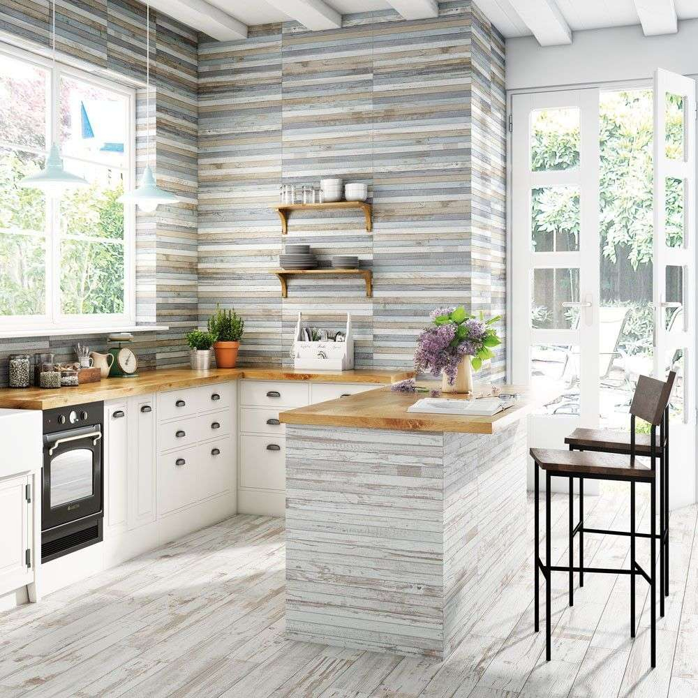 Top 10 Kitchen Tiles Fab Splashback And Floor Ideas Walls throughout size 1000 X 1000