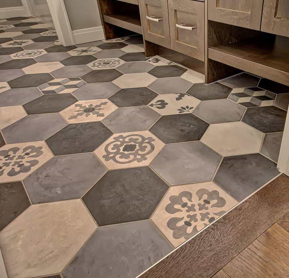 Top 6 Flooring Trends 2020 37 Photosvideos Most Popular pertaining to measurements 960 X 924