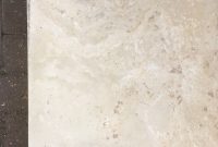 Travertine Marble Floor Tiles 40cm Square Approx 4 Square pertaining to dimensions 768 X 1024