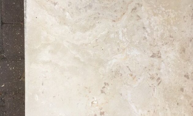 Travertine Marble Floor Tiles 40cm Square Approx 4 Square pertaining to dimensions 768 X 1024