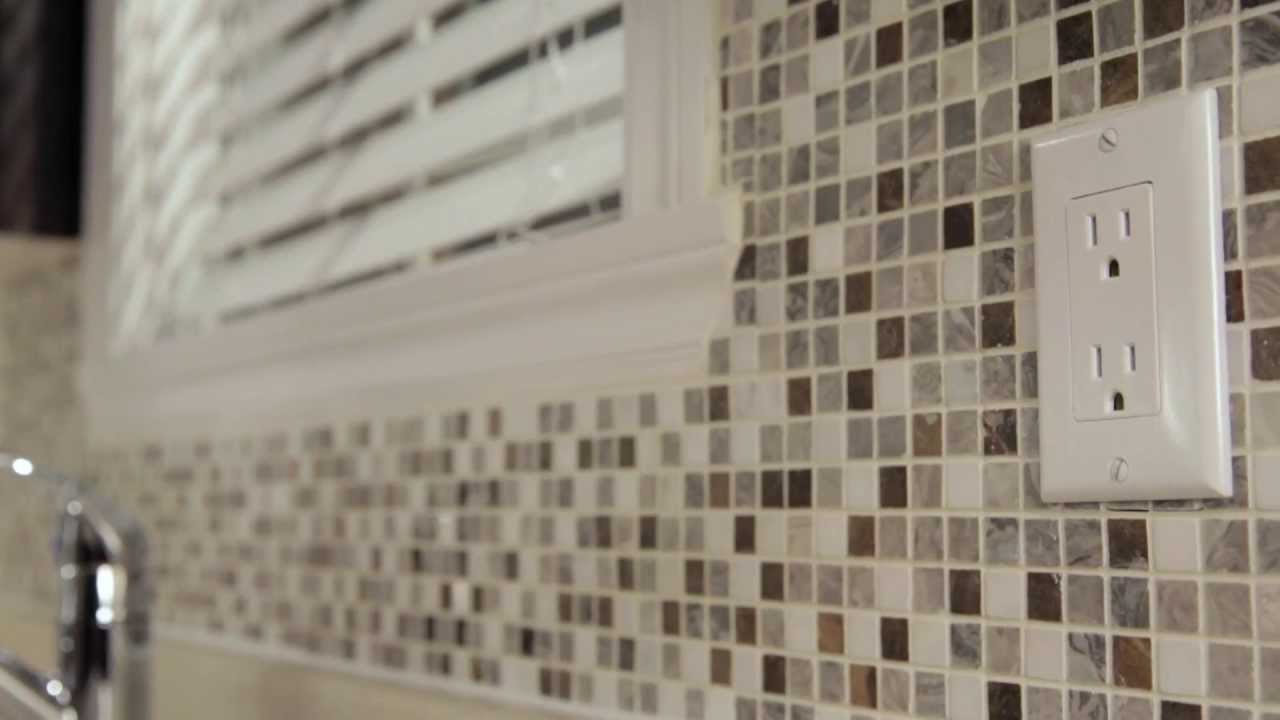 Uberhaus Mosaic Tile He 2306p Rona intended for size 1280 X 720