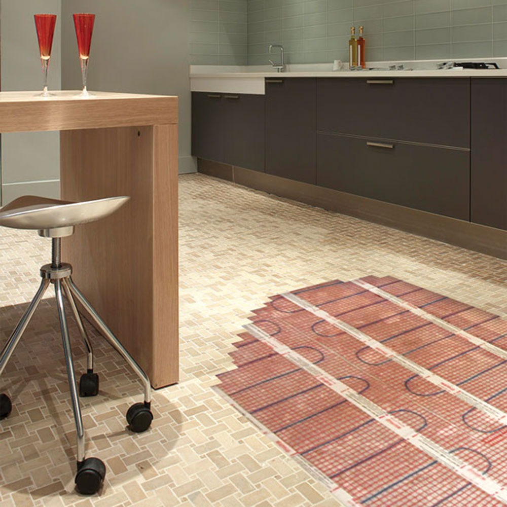 Underfloor Heating Our Essential Guide To Warming Up Your Home with proportions 1000 X 1000