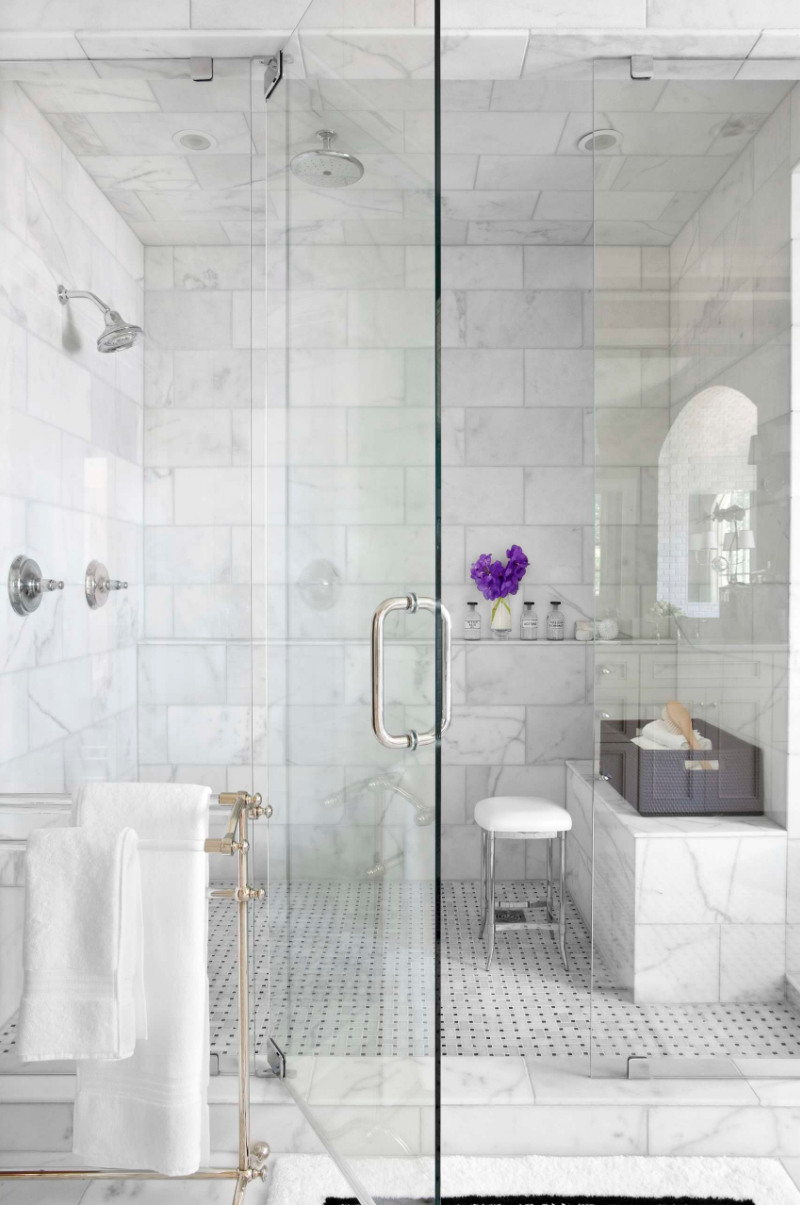 Want A Marble Bathroom Consider These Factors First pertaining to dimensions 800 X 1205