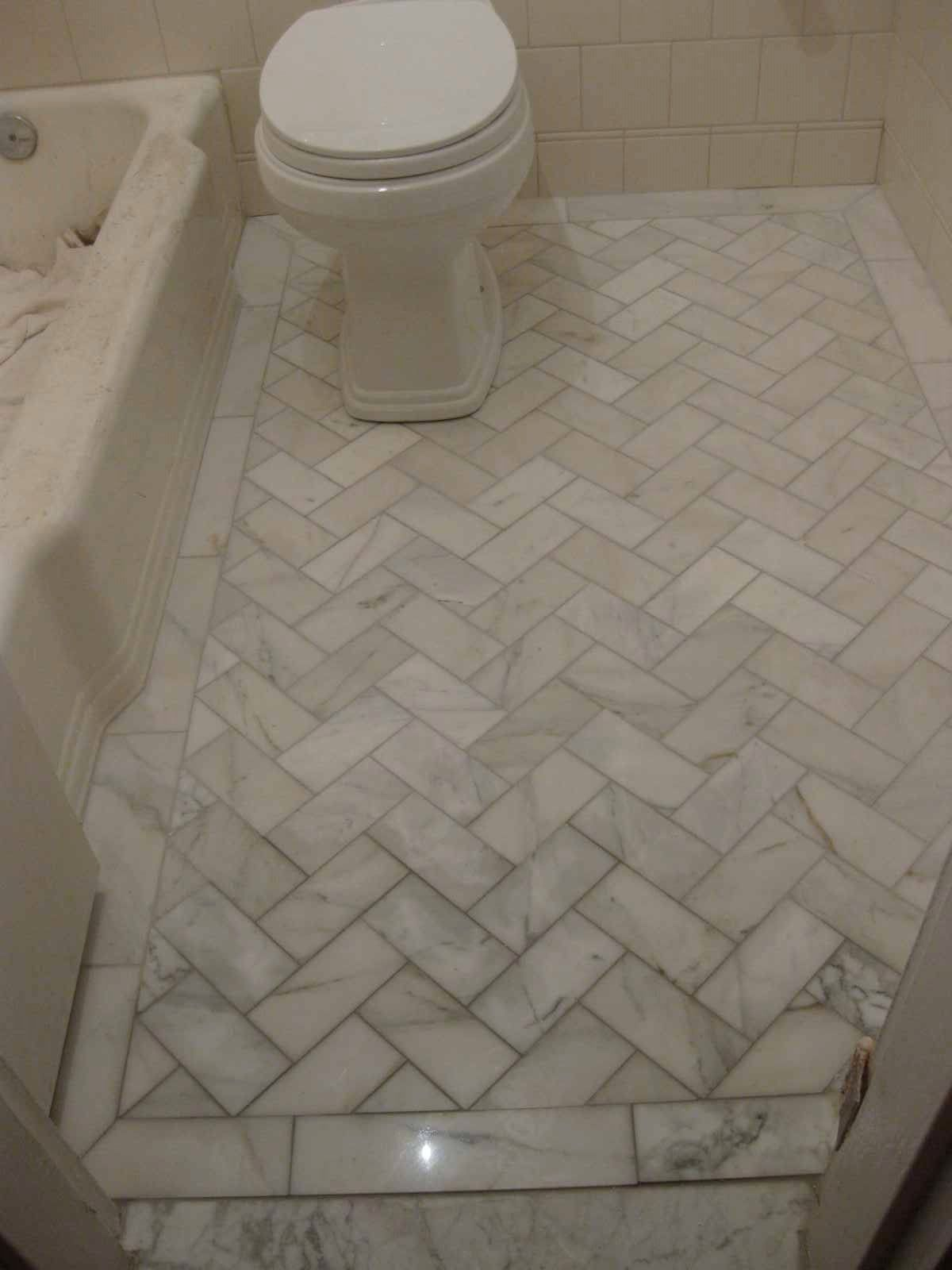 We Loved All The Clean White Marble And Diagonal Floor Tile regarding measurements 1200 X 1600