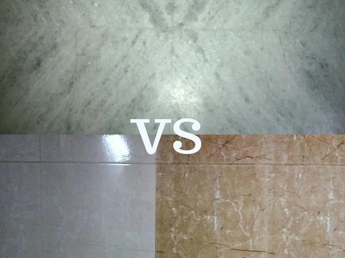 Which Is Best Marble Flooring Or Tile Flooring Dream Home for dimensions 1200 X 900