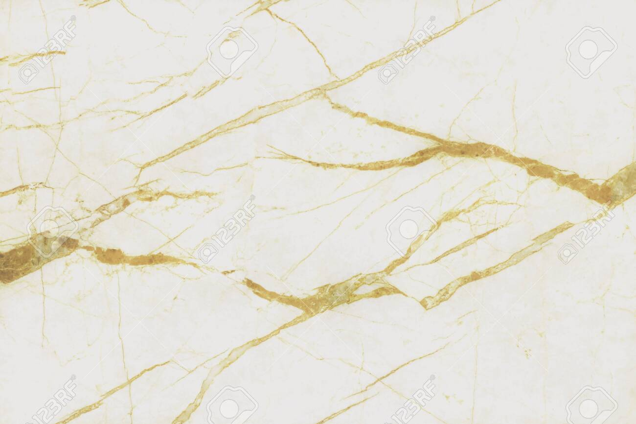 White And Gold Marble Texture Background With High Resolution inside proportions 1300 X 866