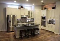 White Kitchen Cabinet With Transitional Combination Frame with measurements 1880 X 1253