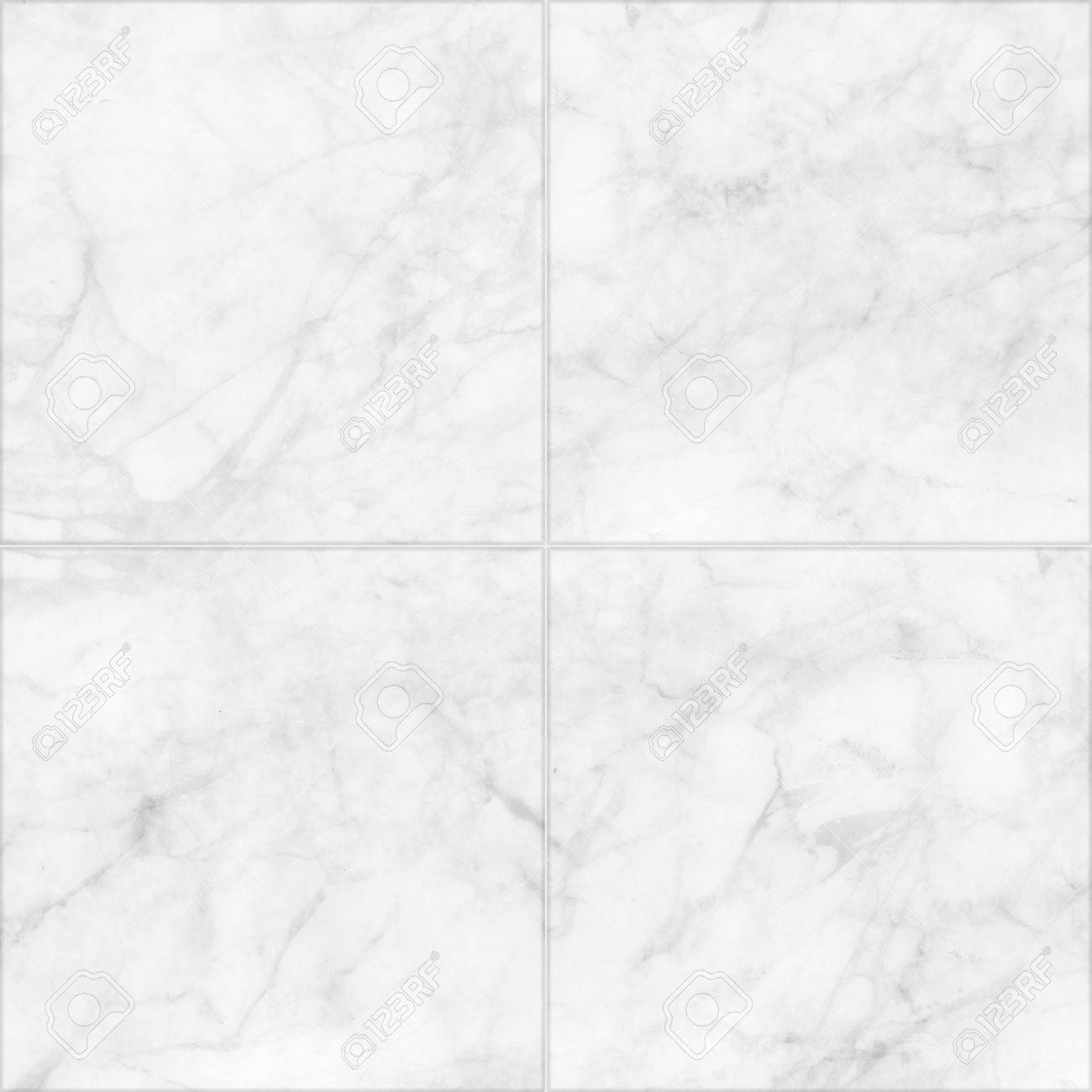 White Marble Tiles Seamless Flooring Texture Detailed Structure intended for measurements 1300 X 1300