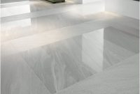 Wickes Arkesia Gris Polished Porcelain Floor Tile 600 X with sizing 1000 X 1000