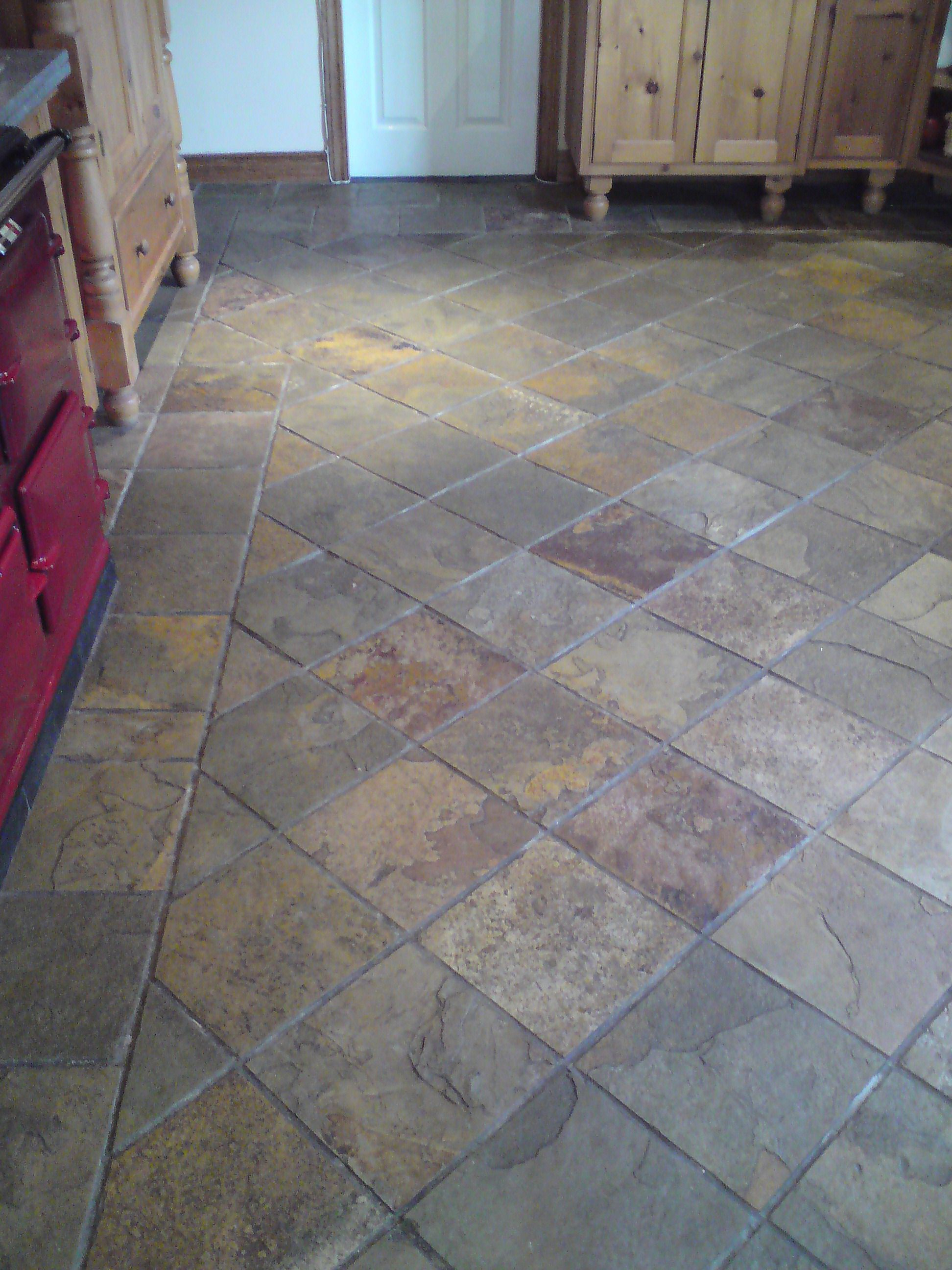 Wonderful Cool Tips Grey Flooring Waterproof Brick Flooring in measurements 1944 X 2592