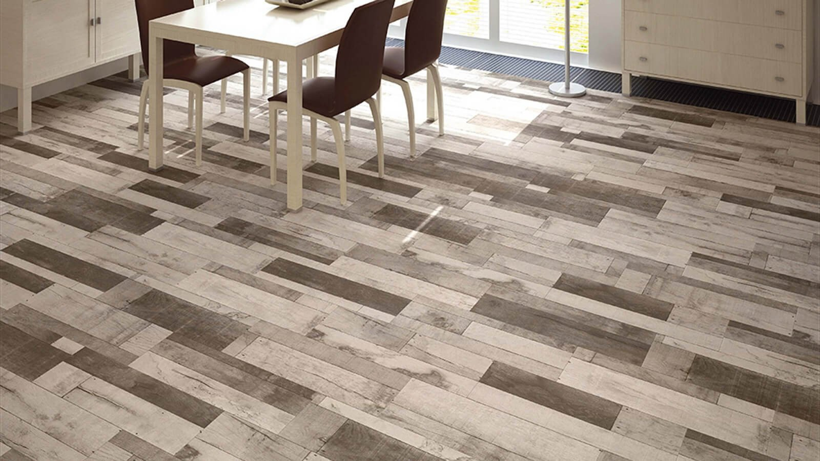 Wood Effect Floor Tiles Spain39s Azulindus To Transform with measurements 1600 X 900