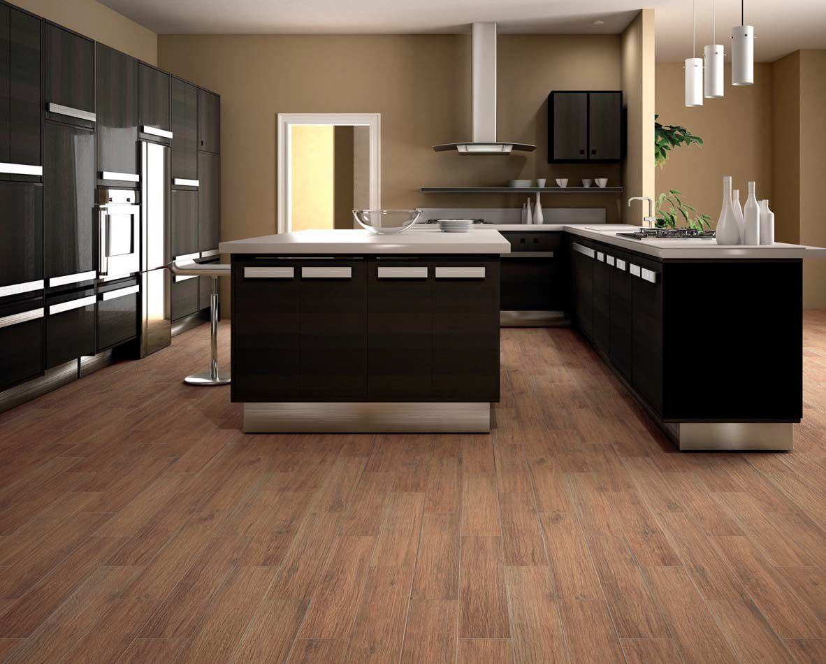 Wood Look Ceramic Tile Countertop Roselawnlutheran Tile Edge with regard to sizing 1182 X 950